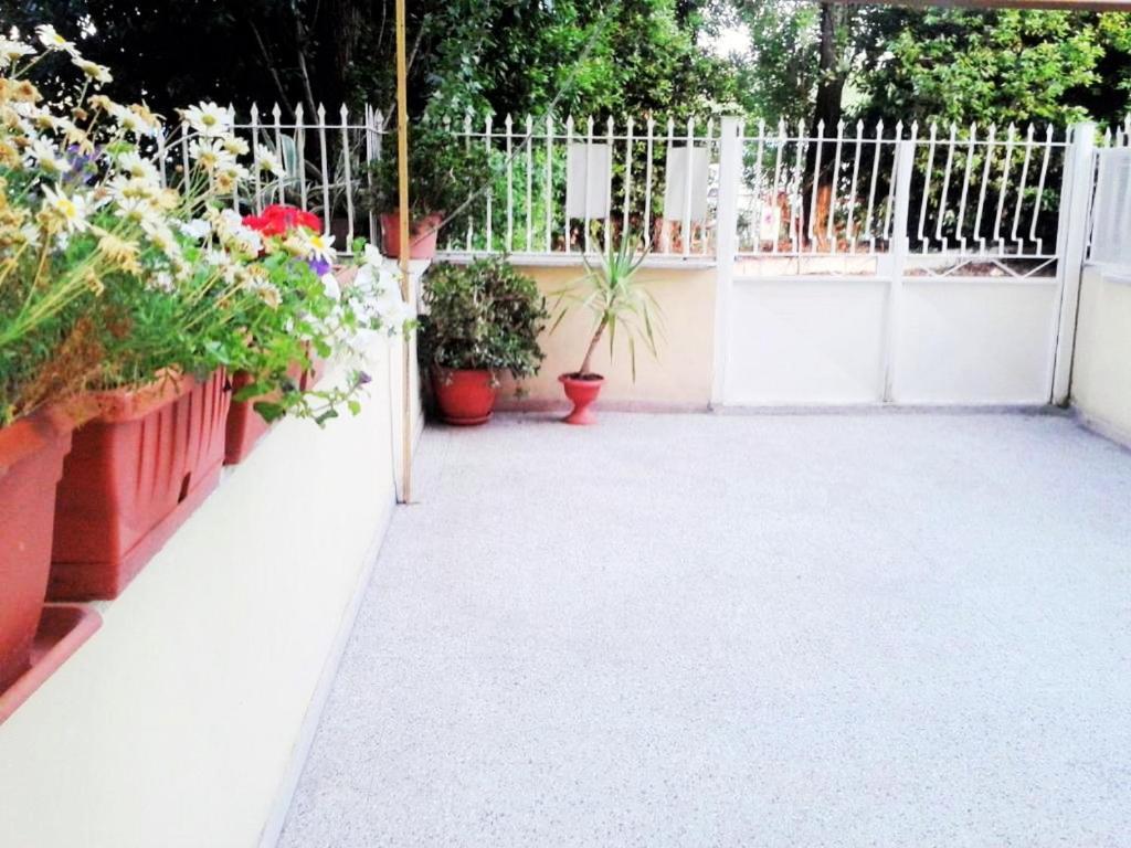 Dolci Sogni Romani Senza Scale O Barriere Holiday home Rome