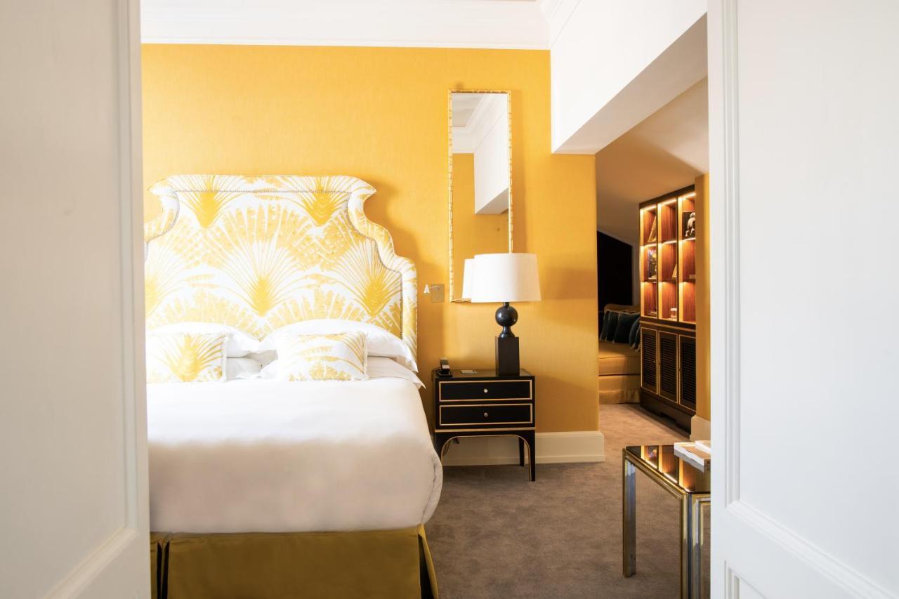 Hotel Maalot - Small Luxury Of The World