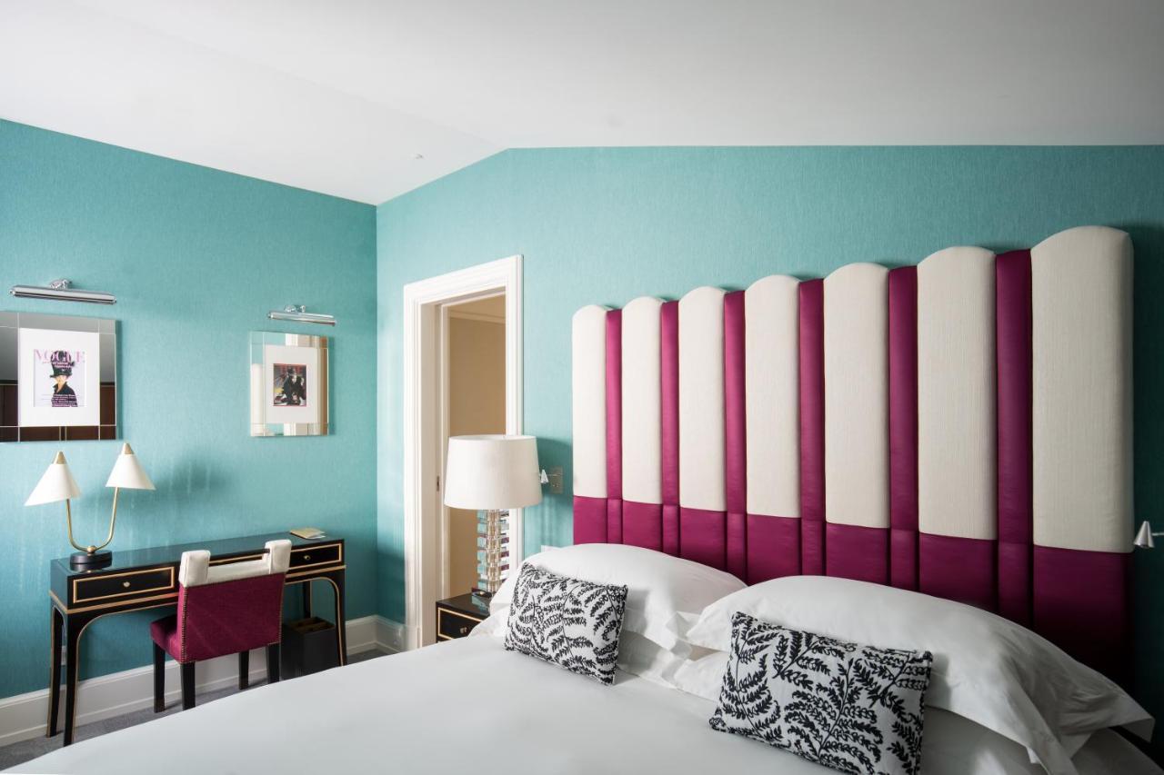Maalot - Small Luxury Of The World Hotel Roma