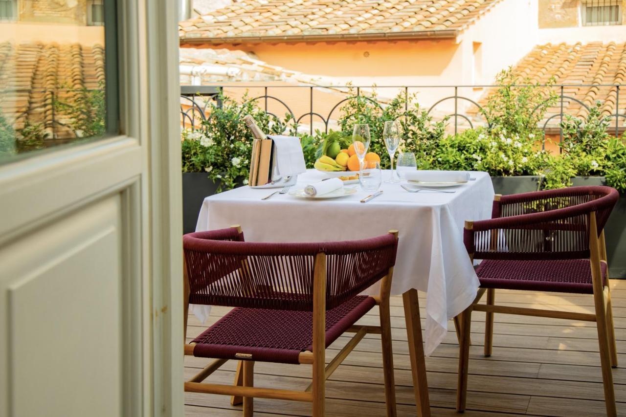 Maalot - Small Luxury Of The World Hotel 5*