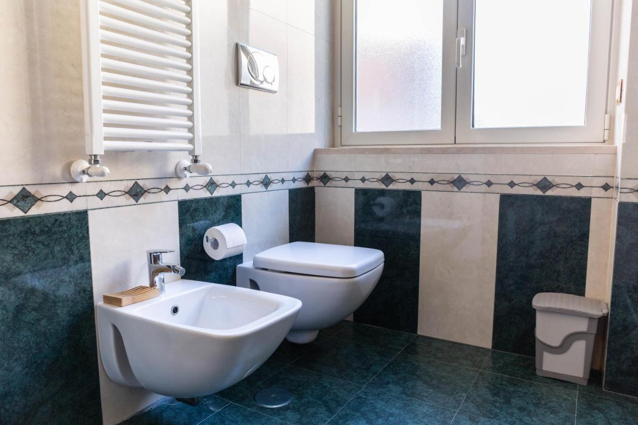 Via Nonantola- Twobedrooms * Roma