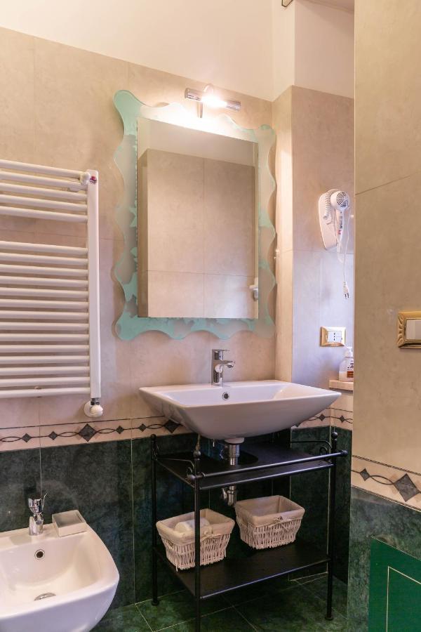 Appartamento Via Nonantola- Twobedrooms *