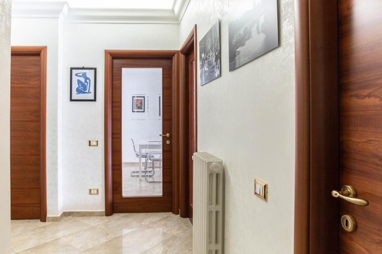 Via Nonantola- Twobedrooms Leilighet