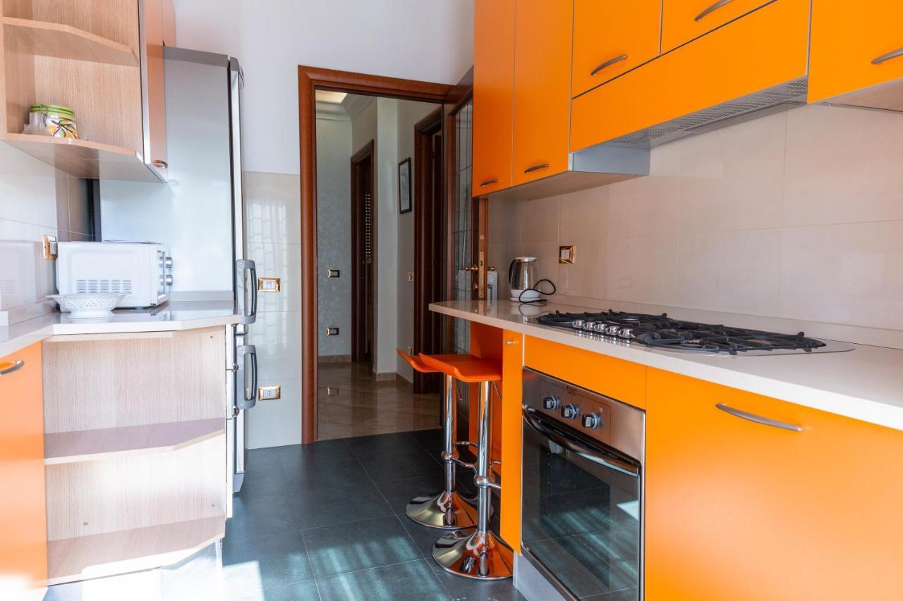 Via Nonantola- Twobedrooms