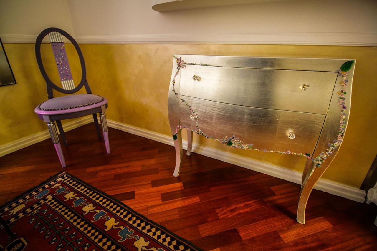 Aldebaran Bed & Breakfast Roma