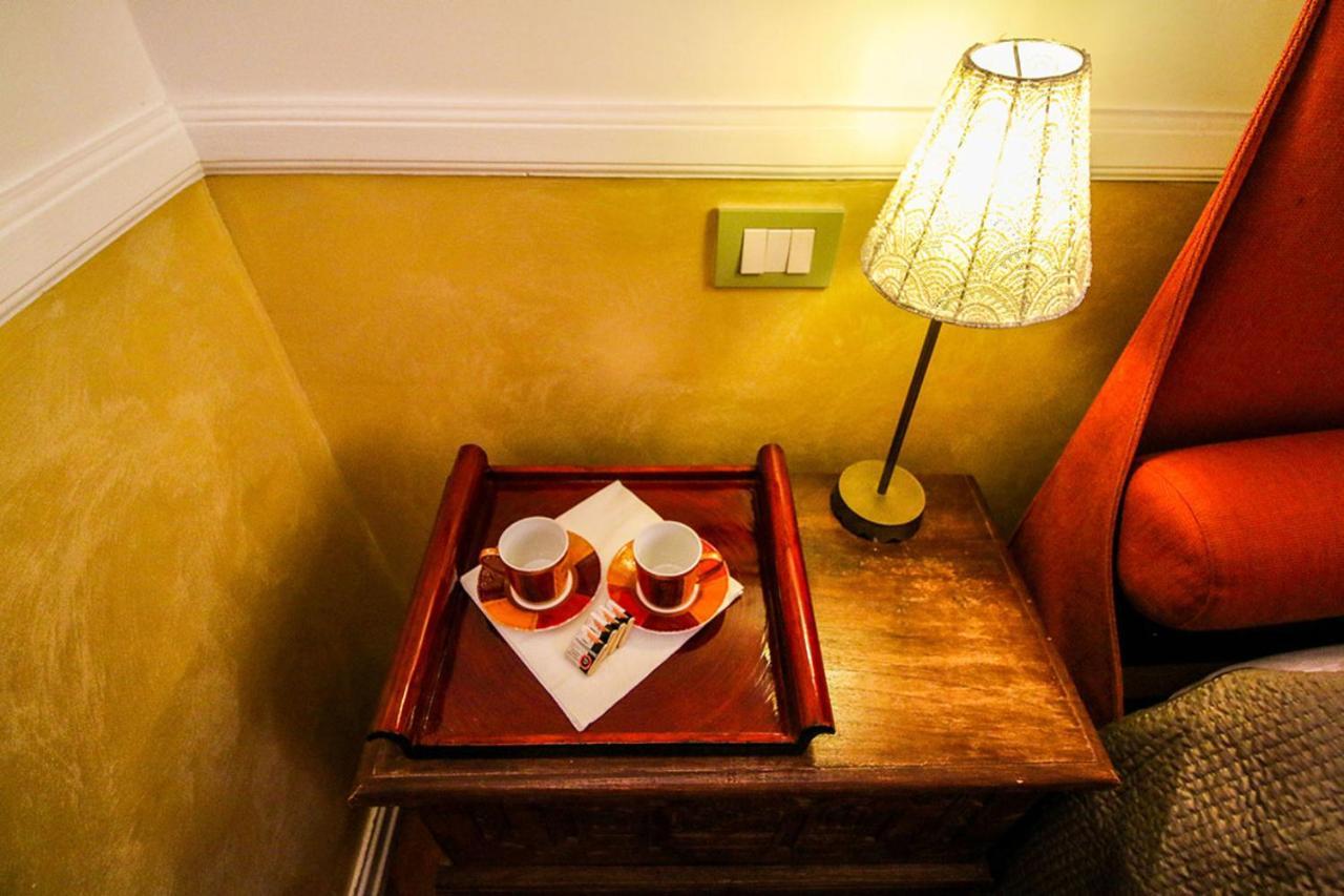 Aldebaran Bed & Breakfast 3*