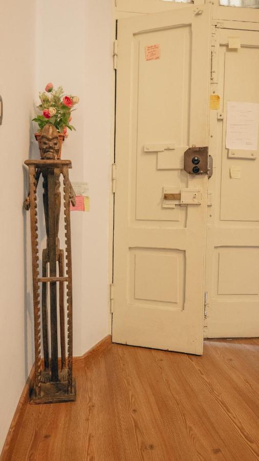 Casa Particulart Gjestgiverier Roma