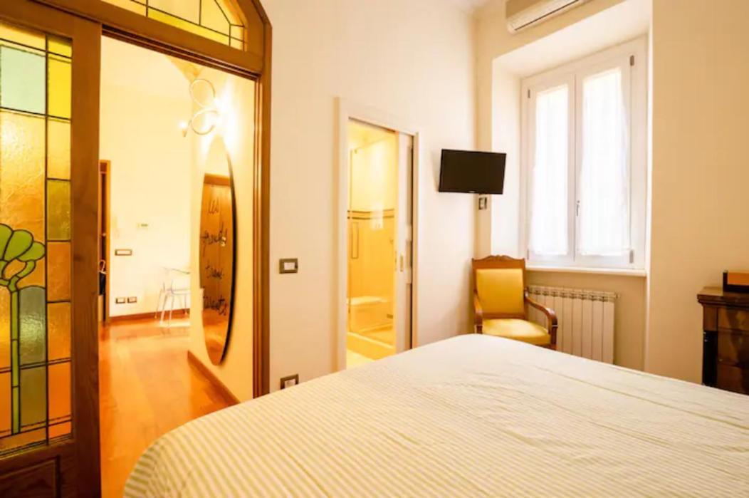 Appartamento La Petite Maison Piave