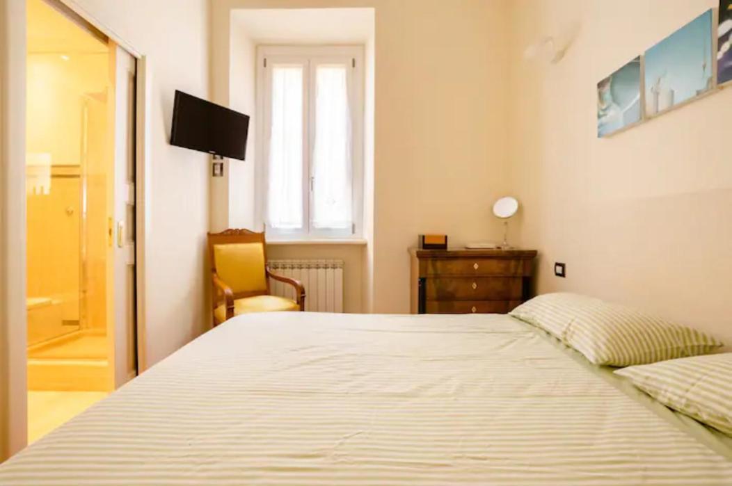 La Petite Maison Piave Appartamento Roma