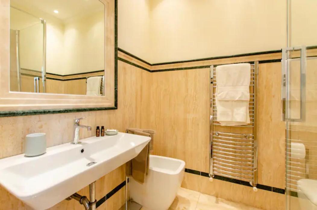 Appartamento La Petite Maison Piave *