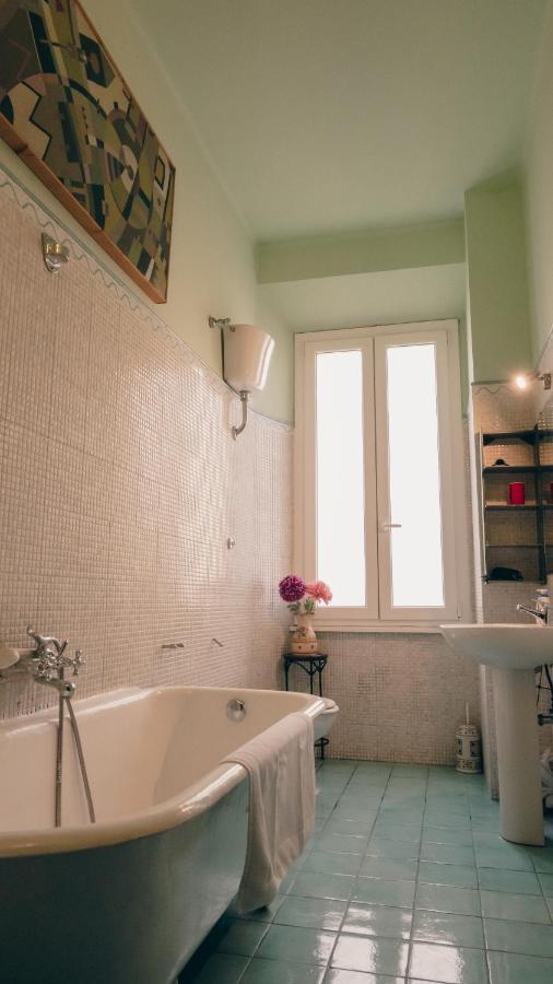 Casa Particulart * Roma