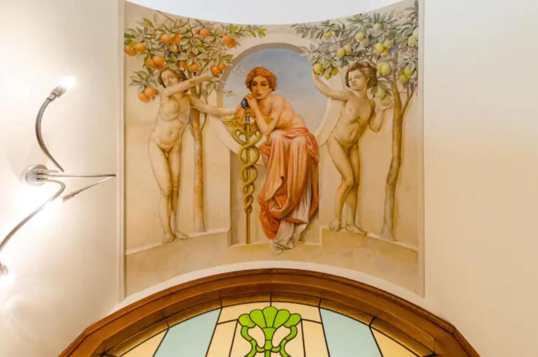 La Petite Maison Piave *