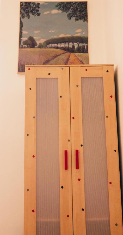 Gjestgiverier Casa Particulart Roma