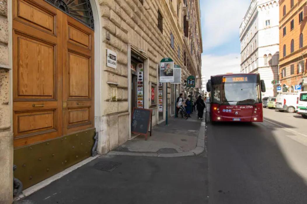 La Petite Maison Piave Appartamento