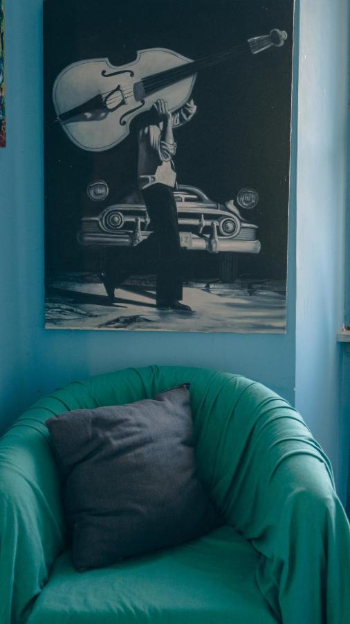 25rooms Gjestgiverier Roma