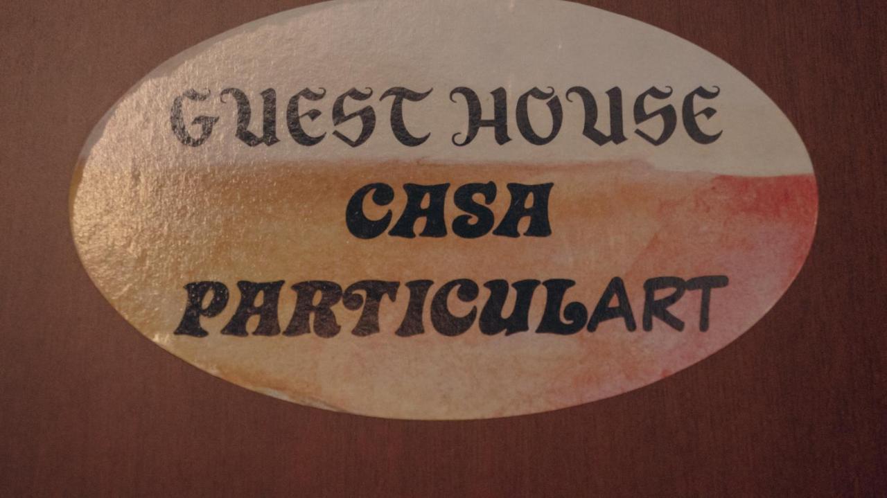 Casa Particulart * Roma