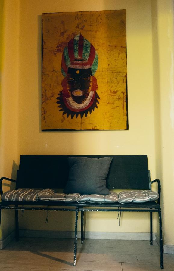Casa de hóspedes Casa Particular 25rooms Roma