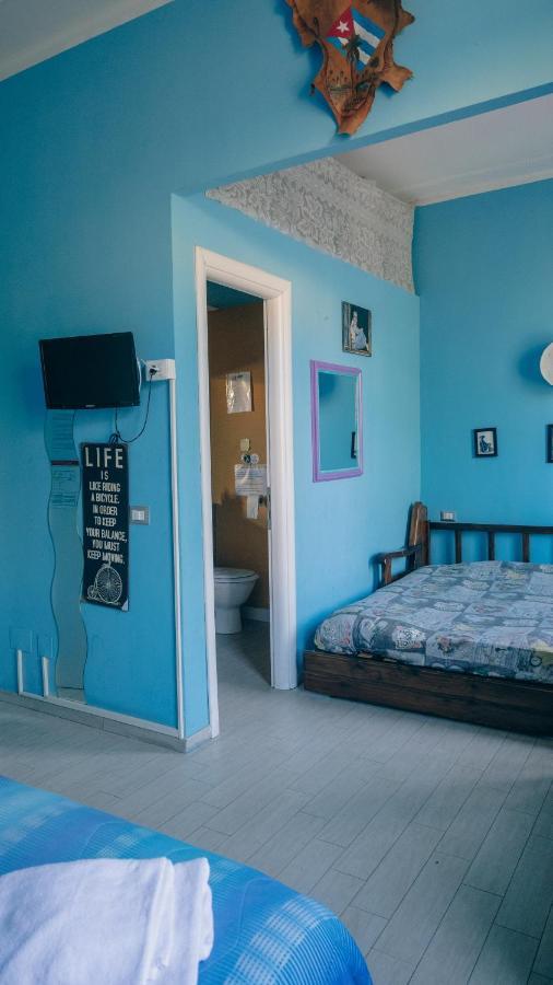 Casa de hóspedes Casa Particular 25rooms *