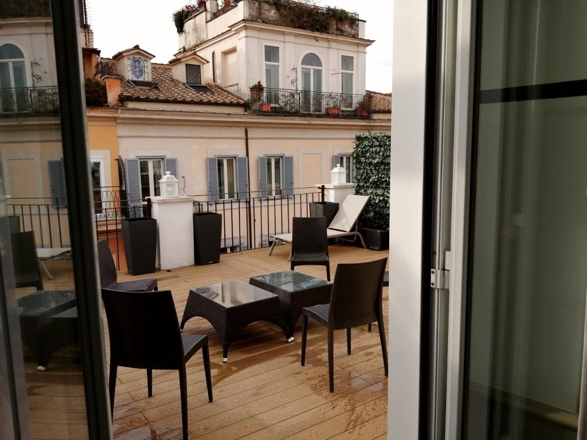 Relais Luxury Corso Roma