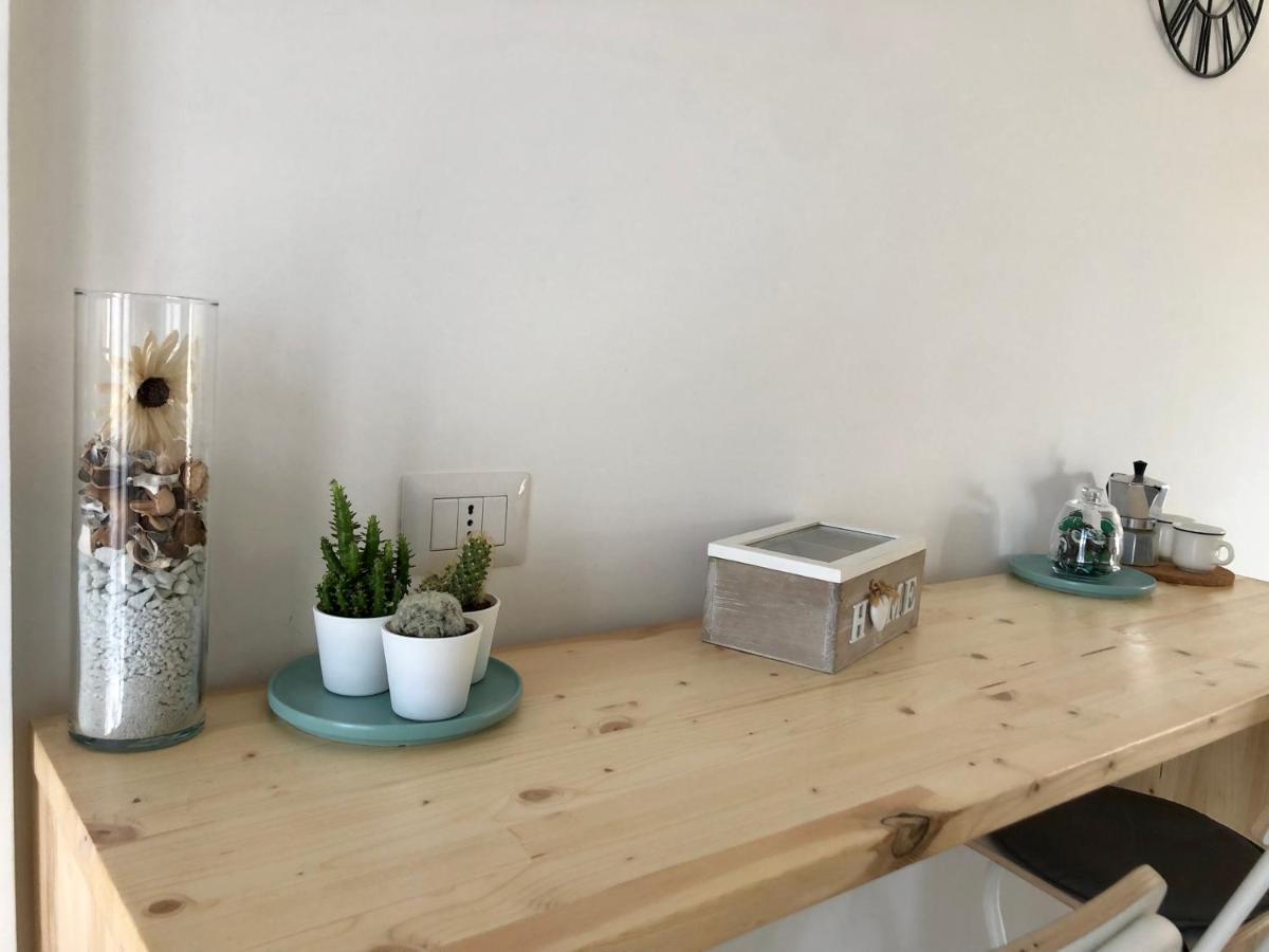 Apartamento La Terrazza Del Sole *