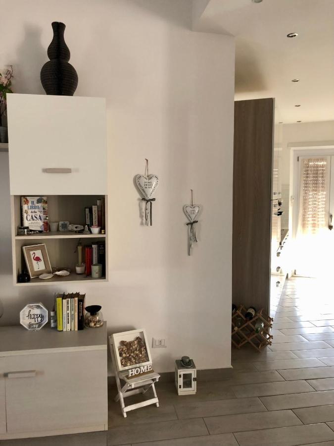 Apartamento La Terrazza Del Sole *