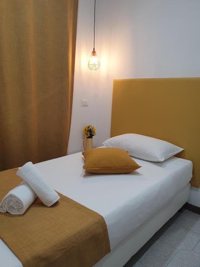 Dianir Gjestgiverier Roma