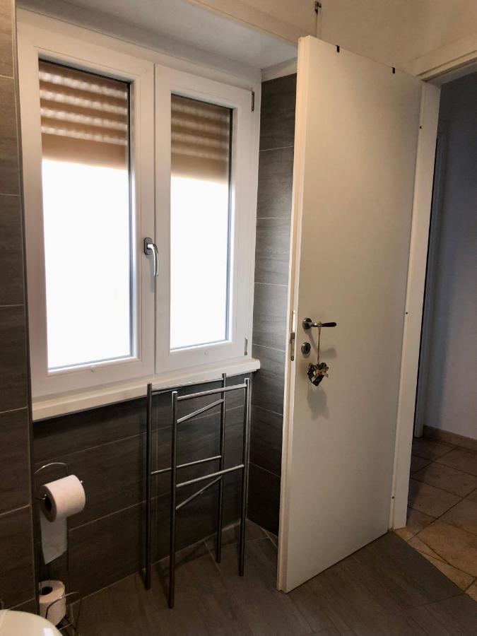La Terrazza Del Sole Apartamento Roma
