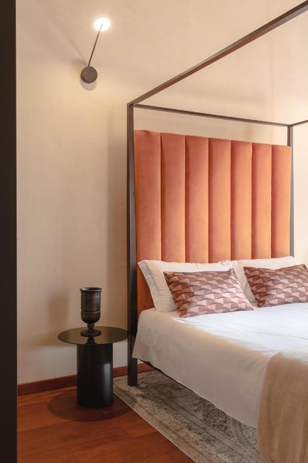 Apartamento Pantheon Royal Boutique *