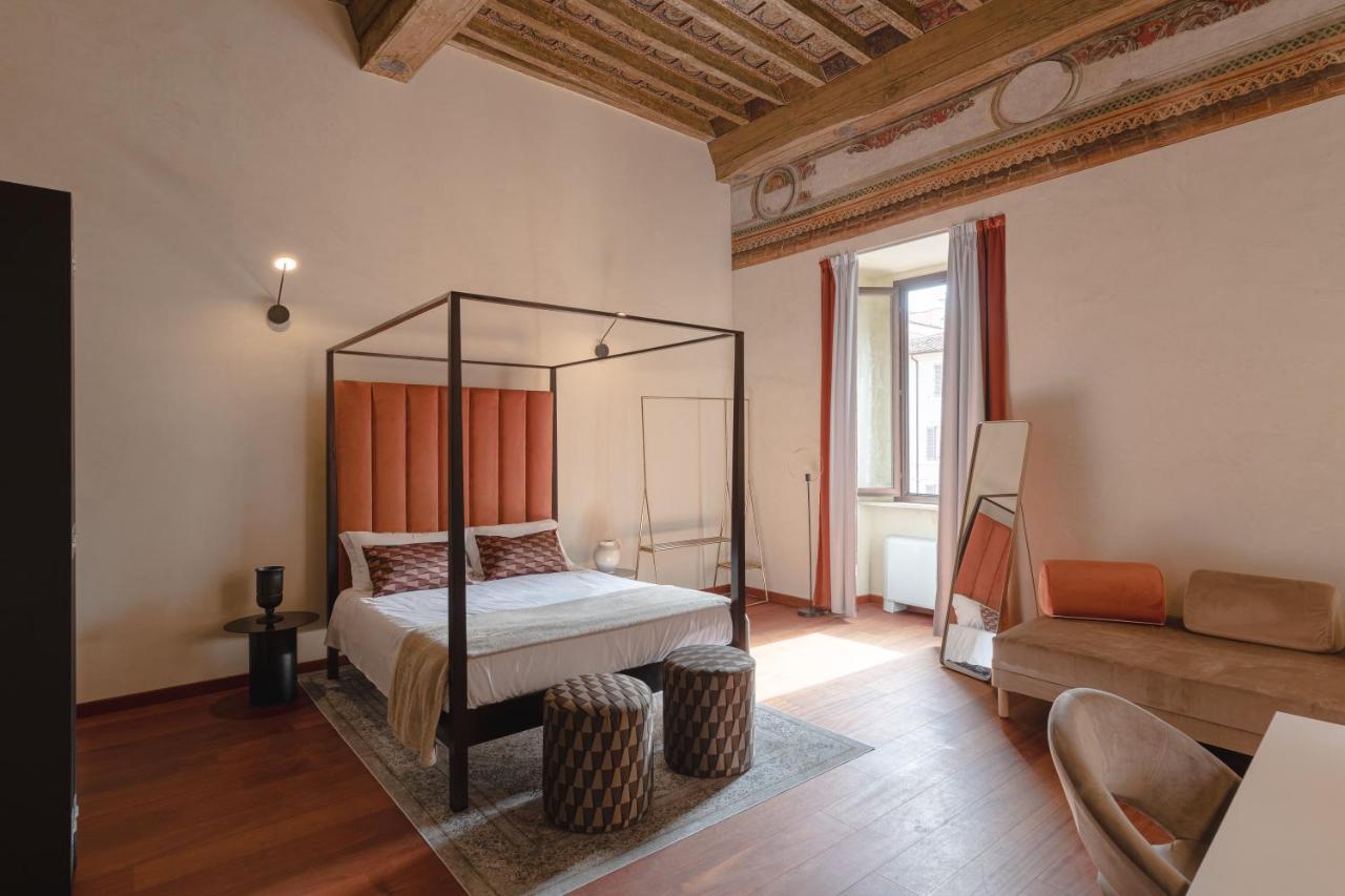 Apartamento Pantheon Royal Boutique