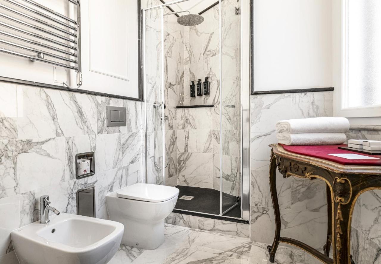Casa de hóspedes Ricciardelli Luxury - Piazza Di Spagna Roma