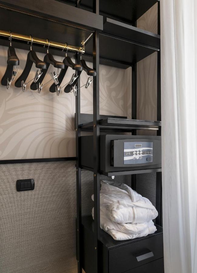 Ricciardelli Luxury - Piazza Di Spagna Casa de hóspedes