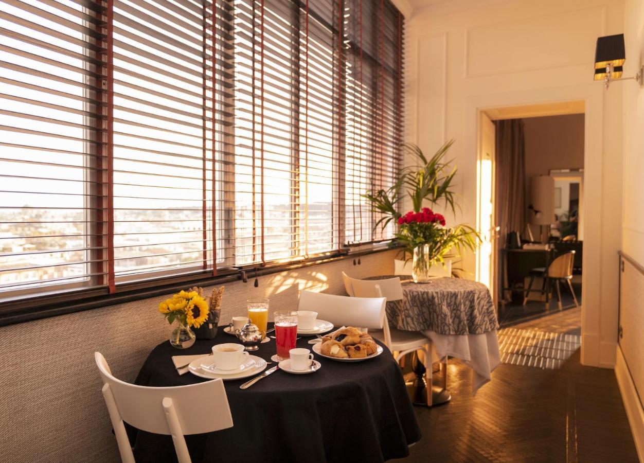 Casa de hóspedes Ricciardelli Luxury - Piazza Di Spagna Roma