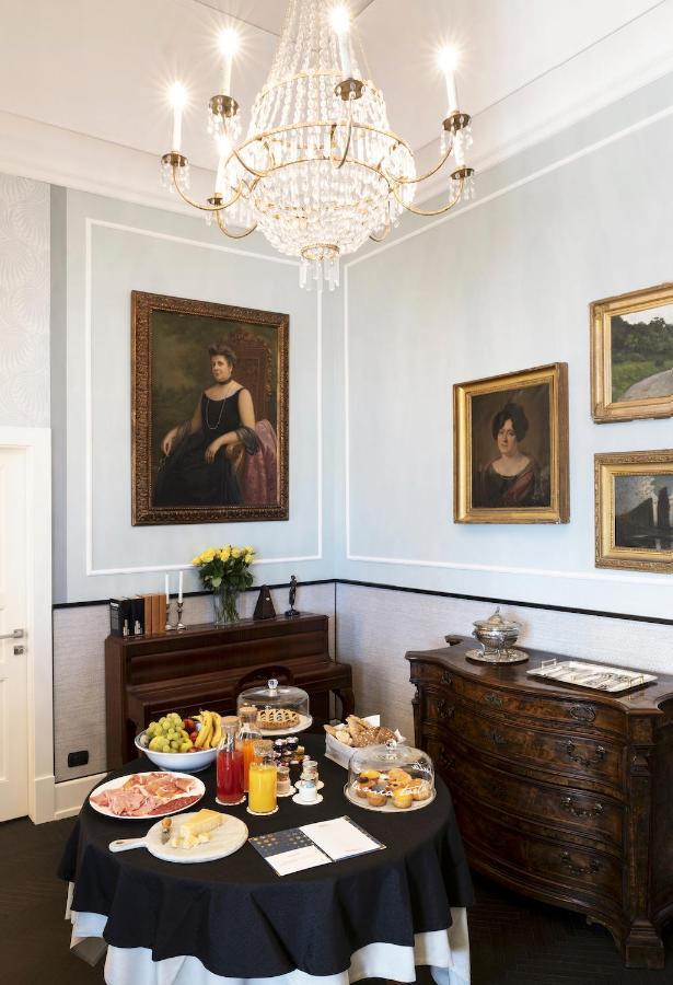 Ricciardelli Luxury - Piazza Di Spagna Casa de hóspedes Roma