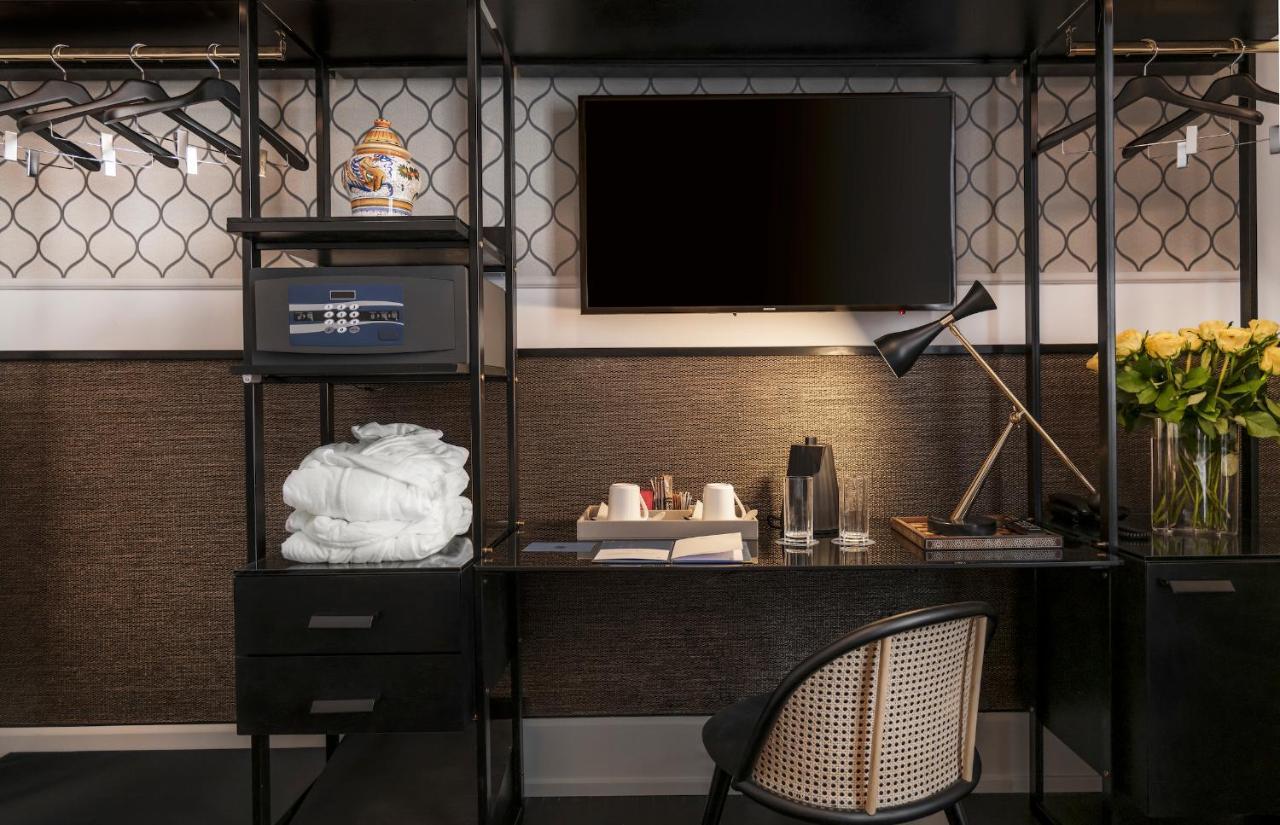 Ricciardelli Luxury - Piazza Di Spagna Casa de hóspedes Roma