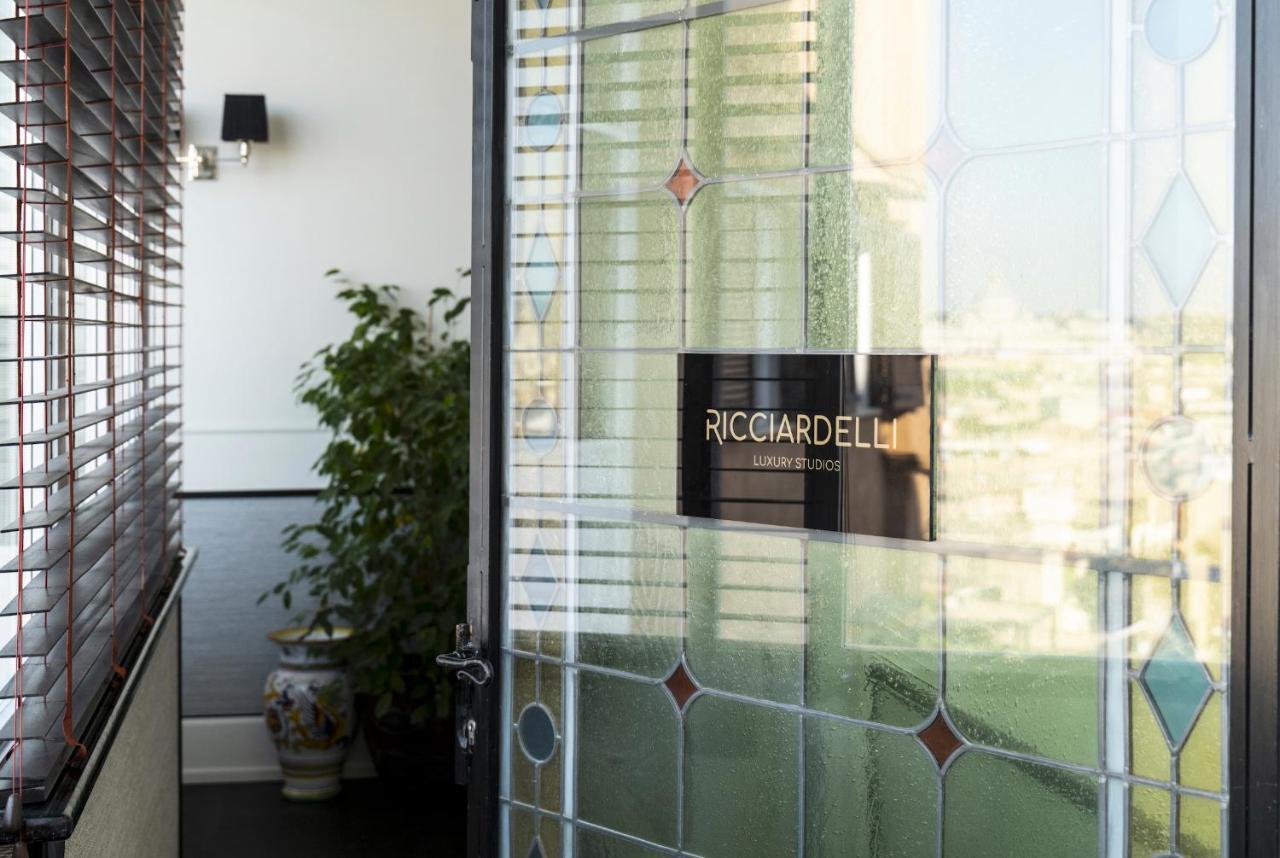 Ricciardelli Luxury - Piazza Di Spagna Casa de hóspedes Roma