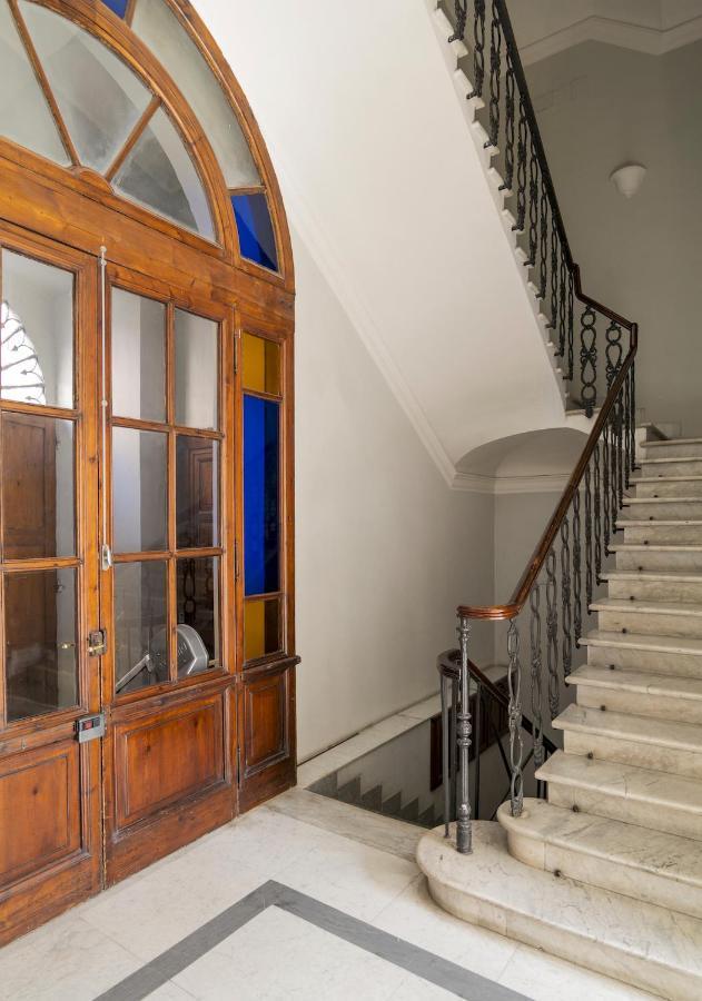Ricciardelli Luxury - Piazza Di Spagna Casa de hóspedes 2*
