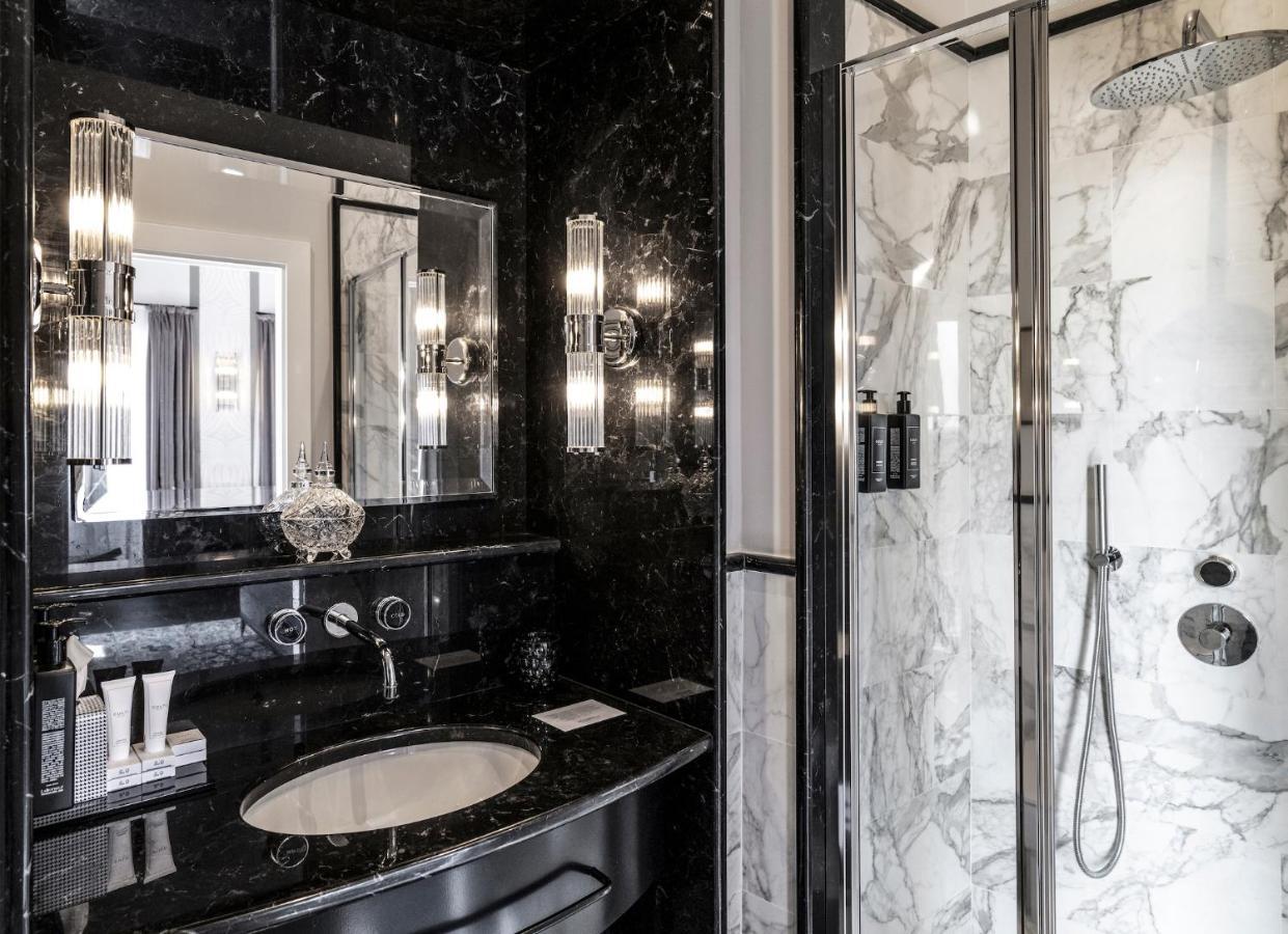 Ricciardelli Luxury - Piazza Di Spagna Casa de hóspedes