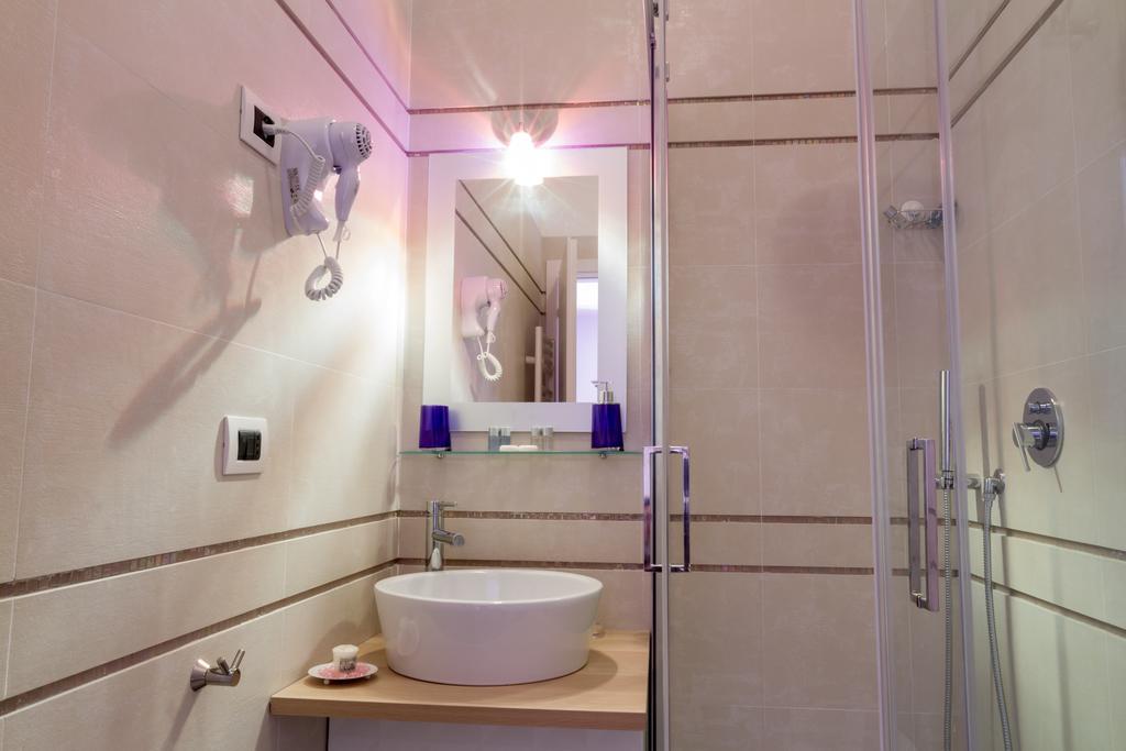 Bevilacqua Bed Santa Croce Bed & Breakfast *
