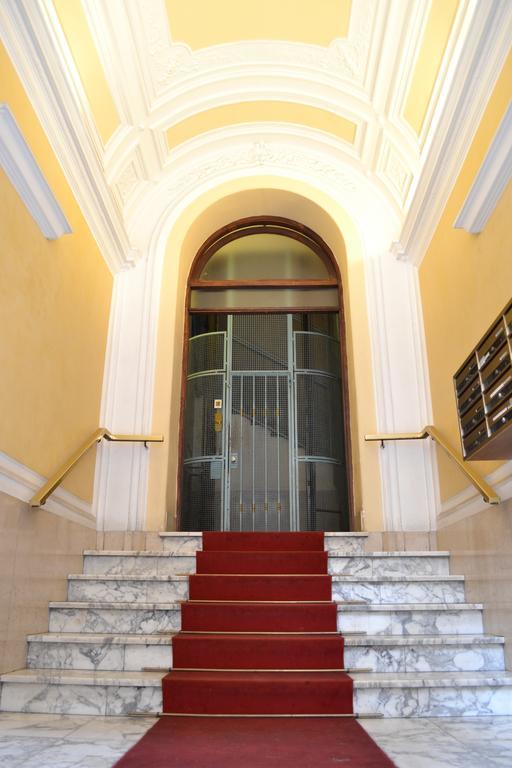 Babbo Guest house