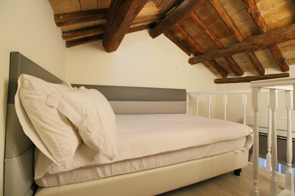 Navona Apartment *
