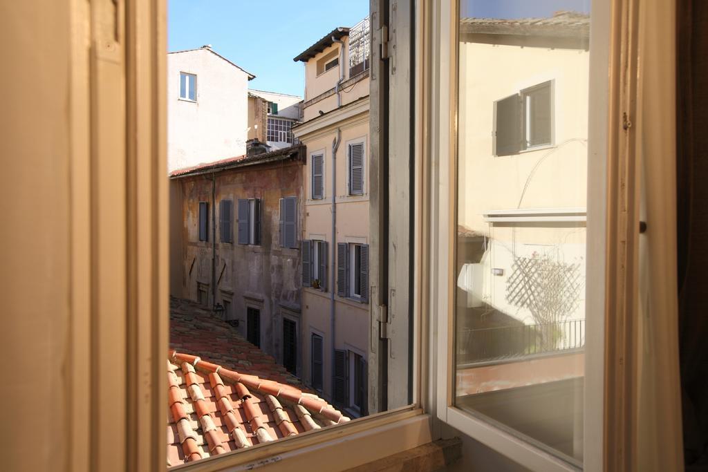 Apartment Navona Rom