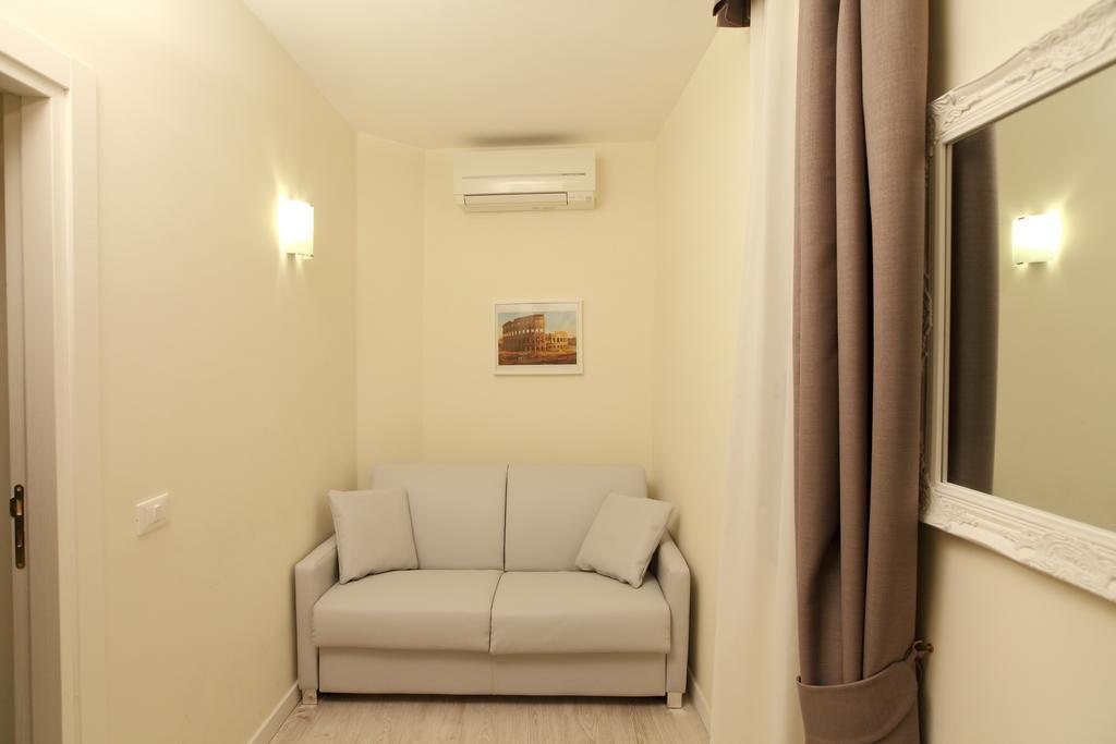 Apartment Navona Rom