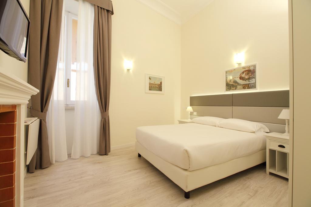Navona Apartment