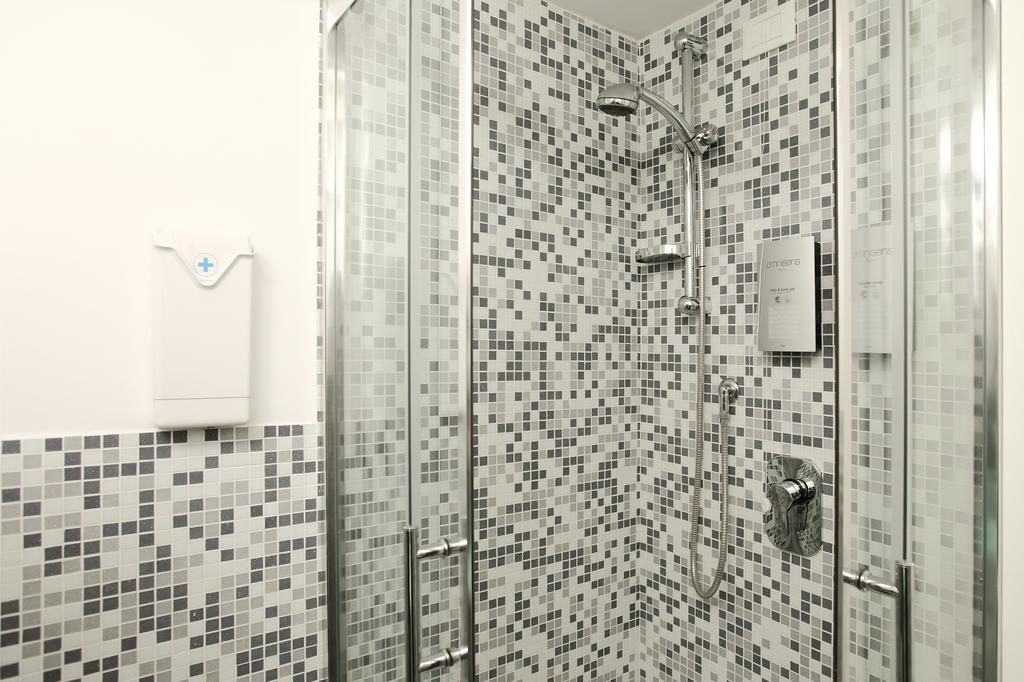 Apartment Navona Rom