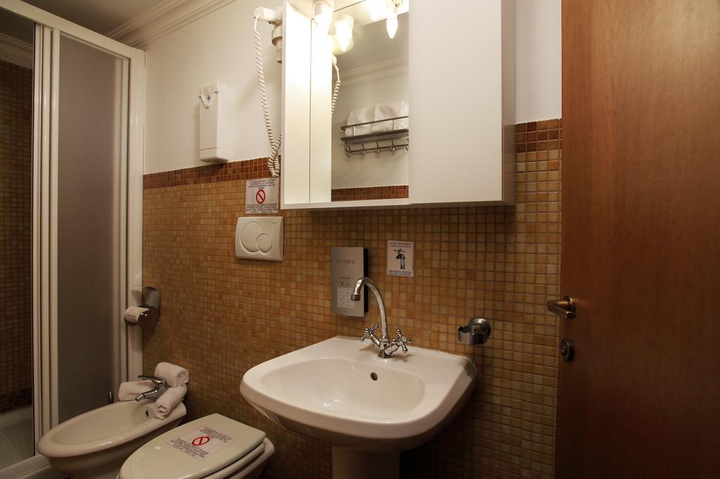 Apartment Navona Rom