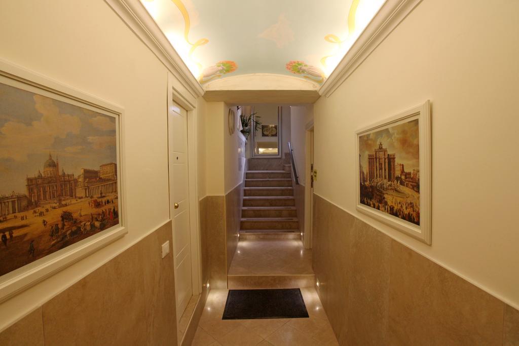 Navona Apartment Rom