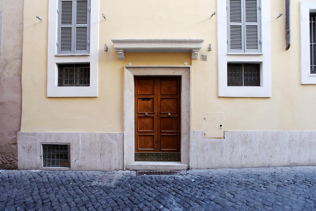 Apartment Navona *