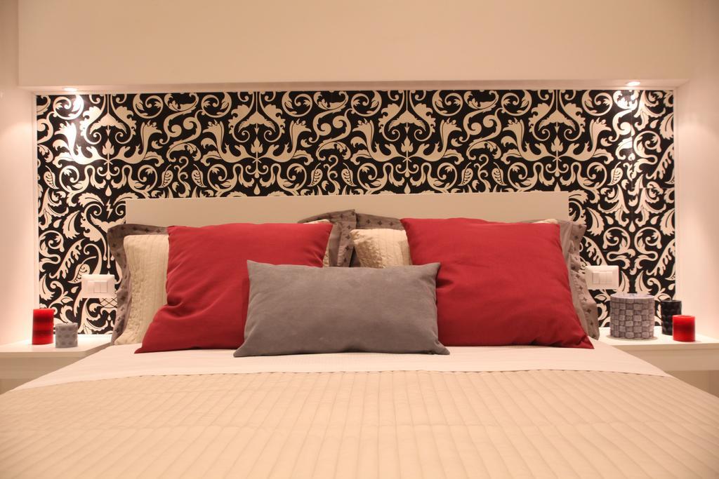 Interno 7 Luxury Gasthof 2*