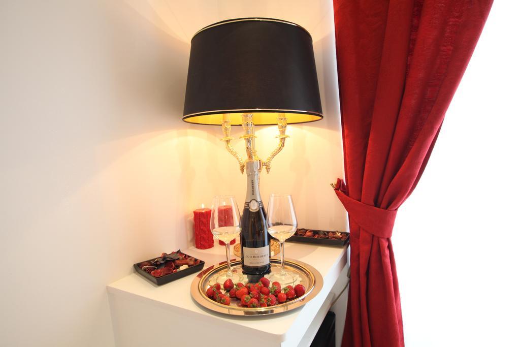 Gasthof Interno 7 Luxury 2*