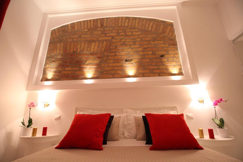 Interno 7 Luxury 2* Rom